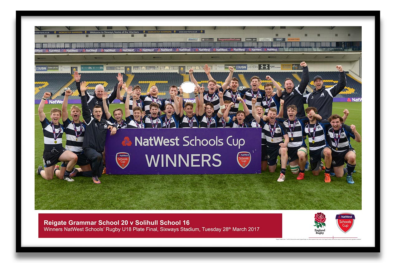 NatWest Schools Rugby Tournament