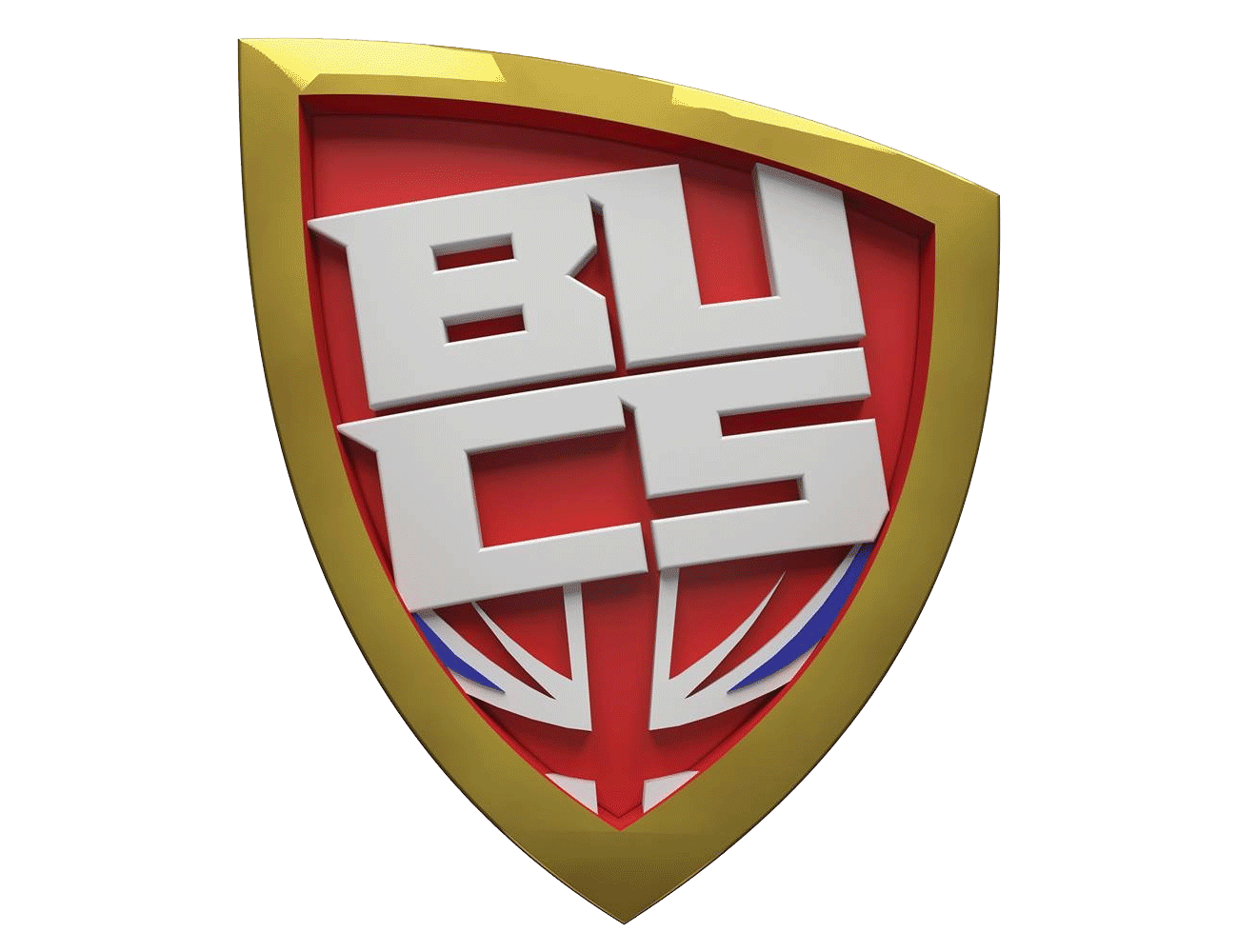 BUCS logo